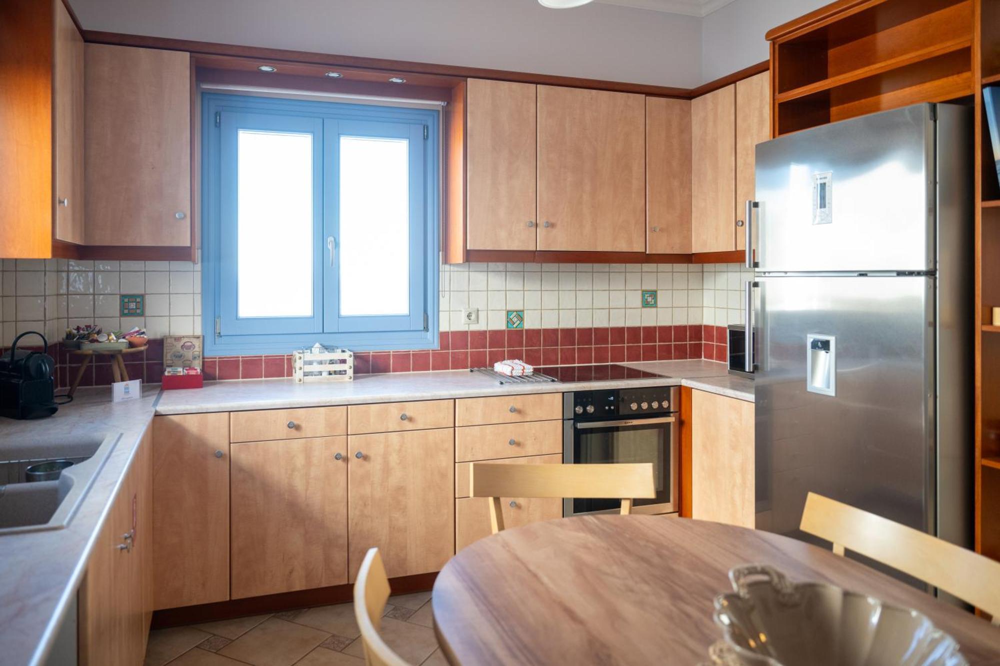 Modus Vivendi Villas Akrotírion 외부 사진