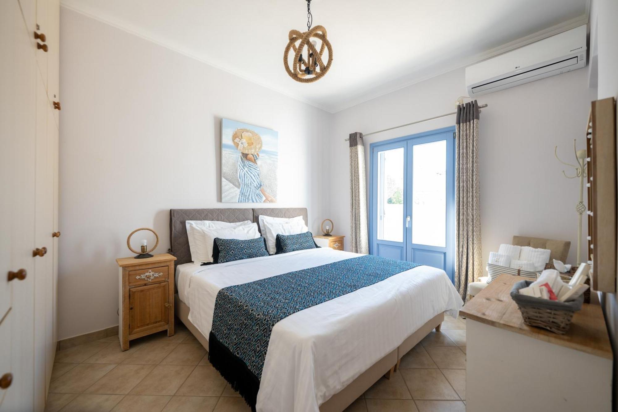 Modus Vivendi Villas Akrotírion 외부 사진