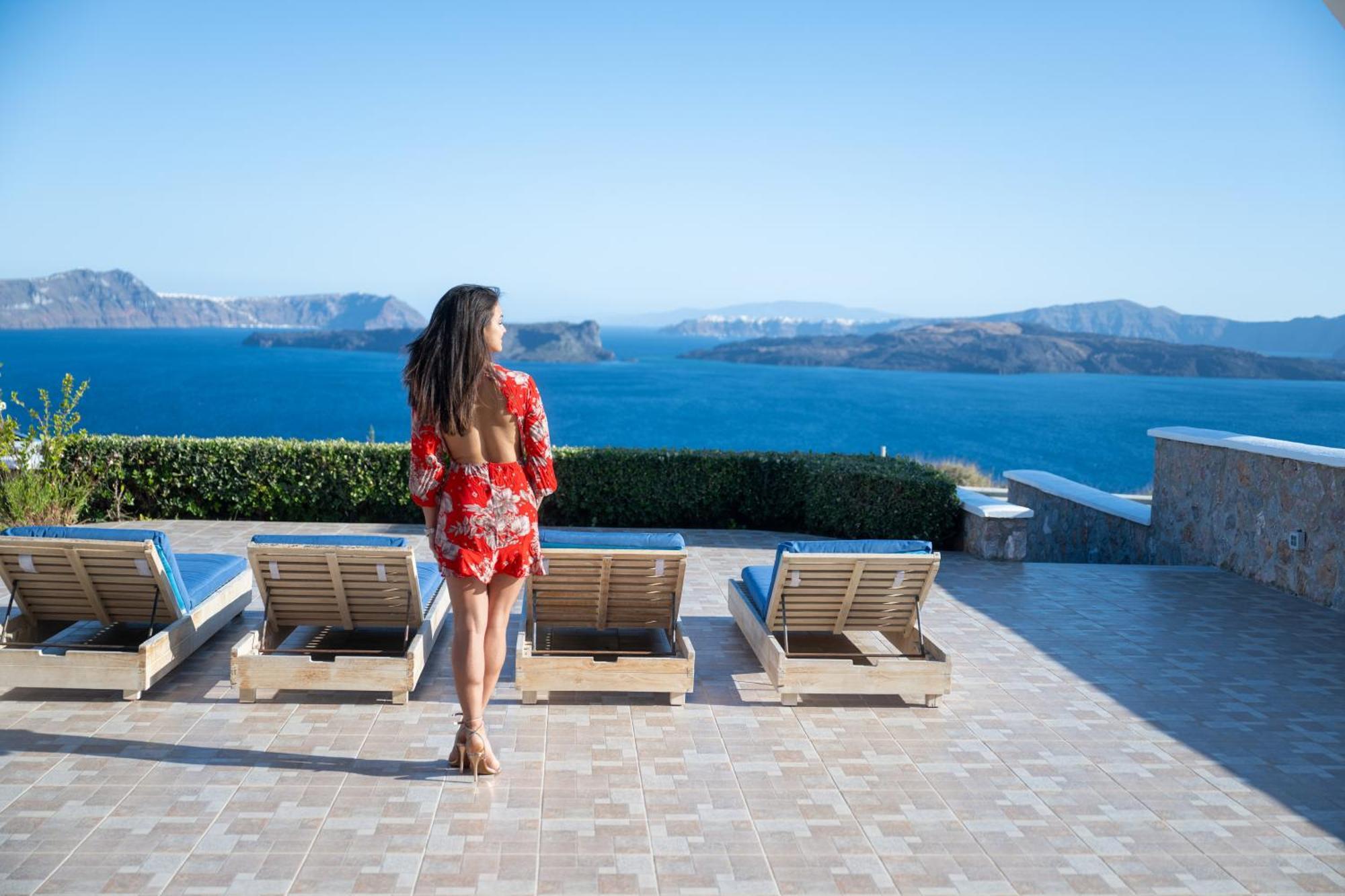 Modus Vivendi Villas Akrotírion 외부 사진