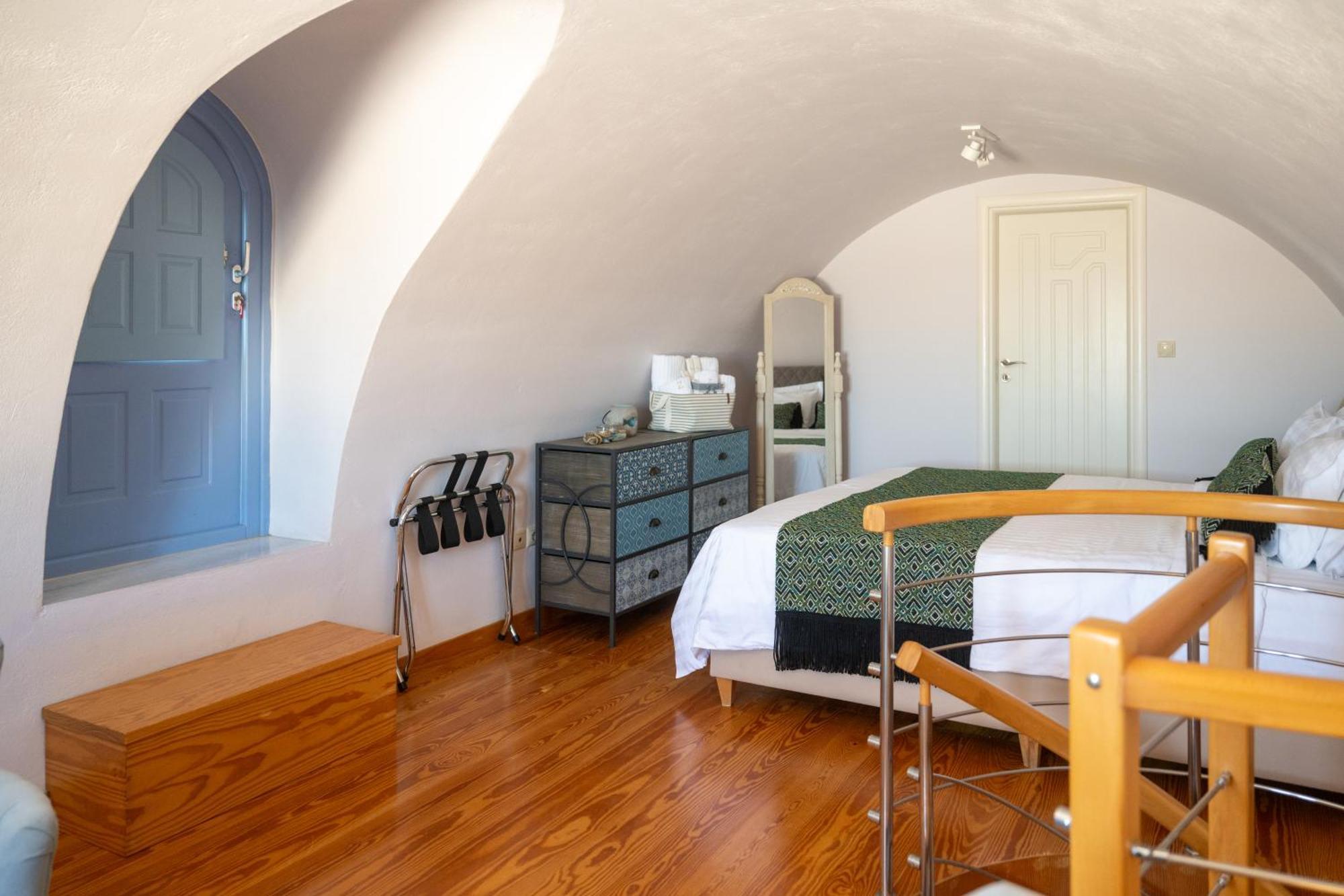 Modus Vivendi Villas Akrotírion 외부 사진
