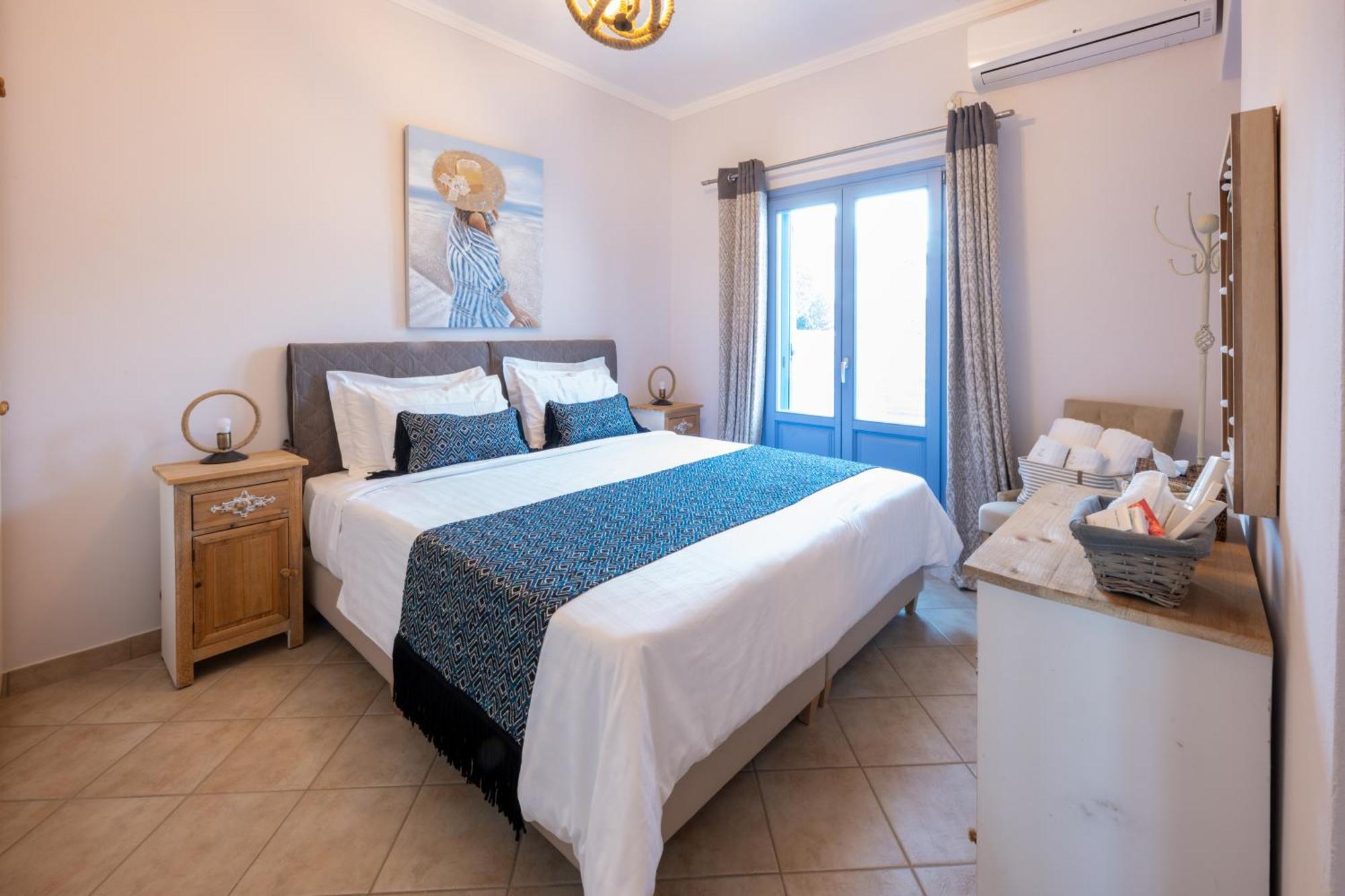 Modus Vivendi Villas Akrotírion 외부 사진