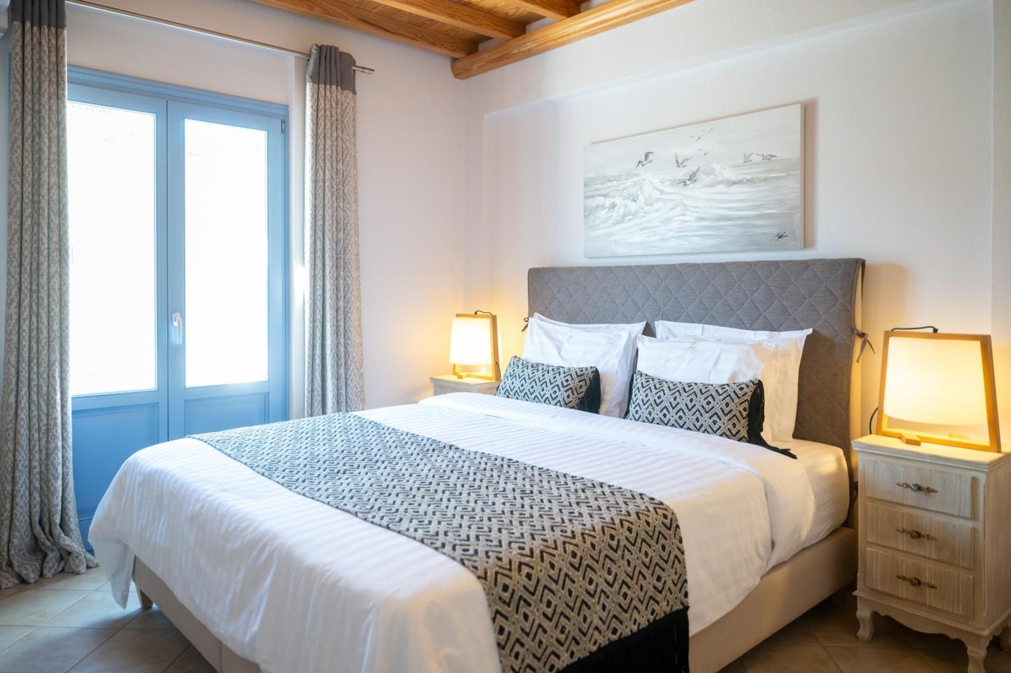 Modus Vivendi Villas Akrotírion 외부 사진