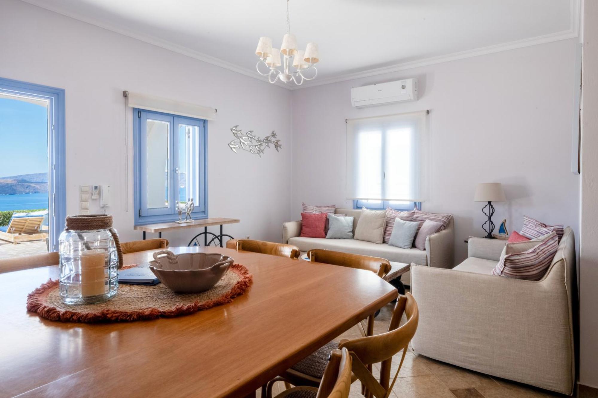 Modus Vivendi Villas Akrotírion 외부 사진
