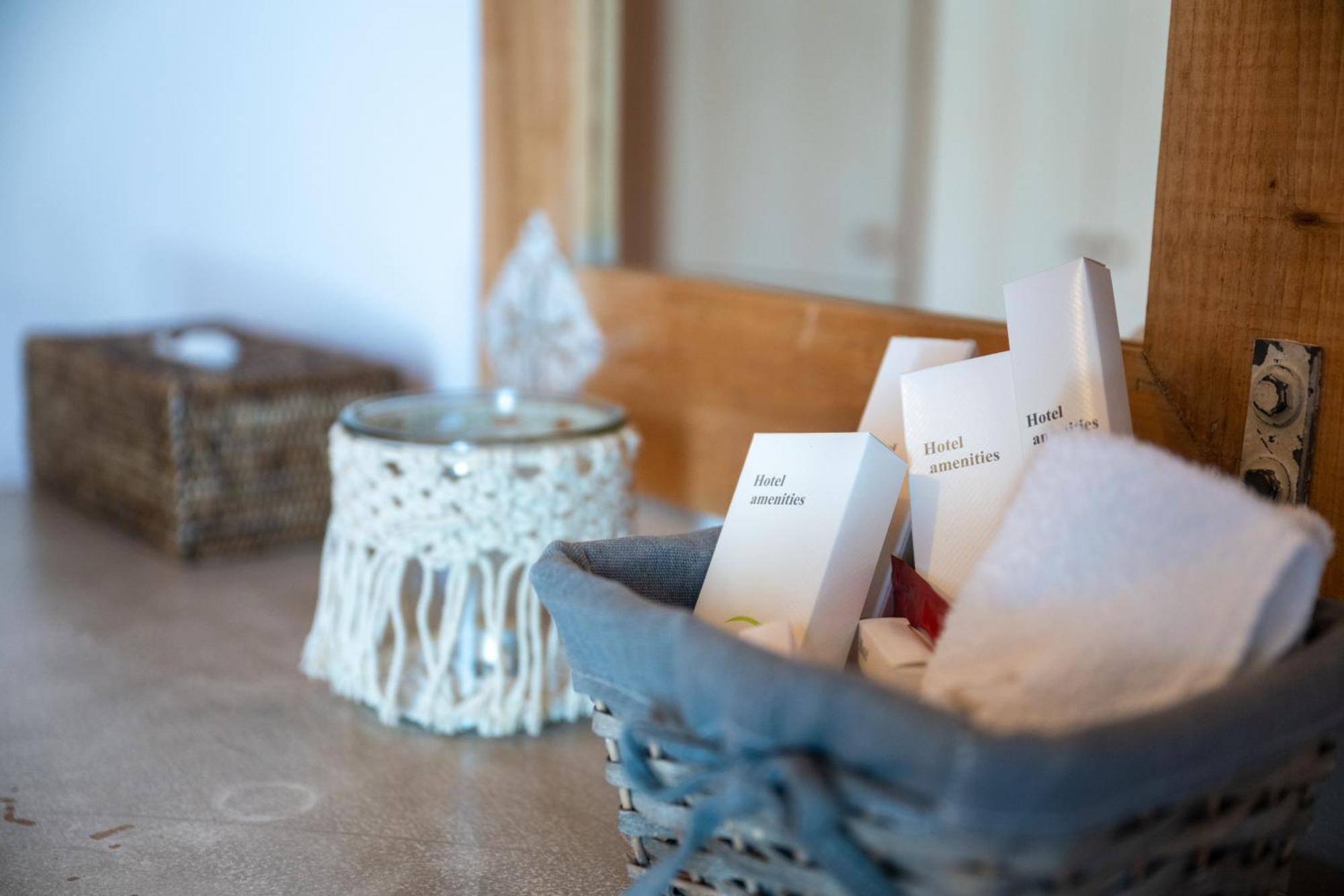 Modus Vivendi Villas Akrotírion 외부 사진