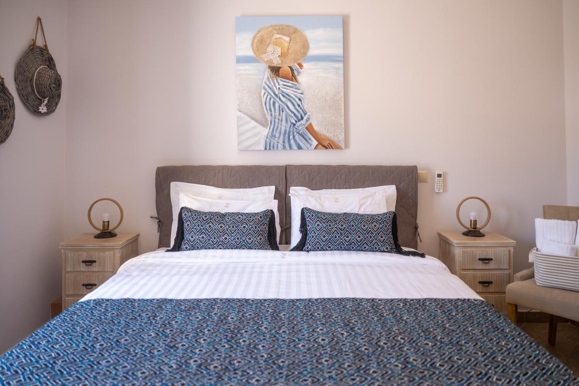 Modus Vivendi Villas Akrotírion 외부 사진