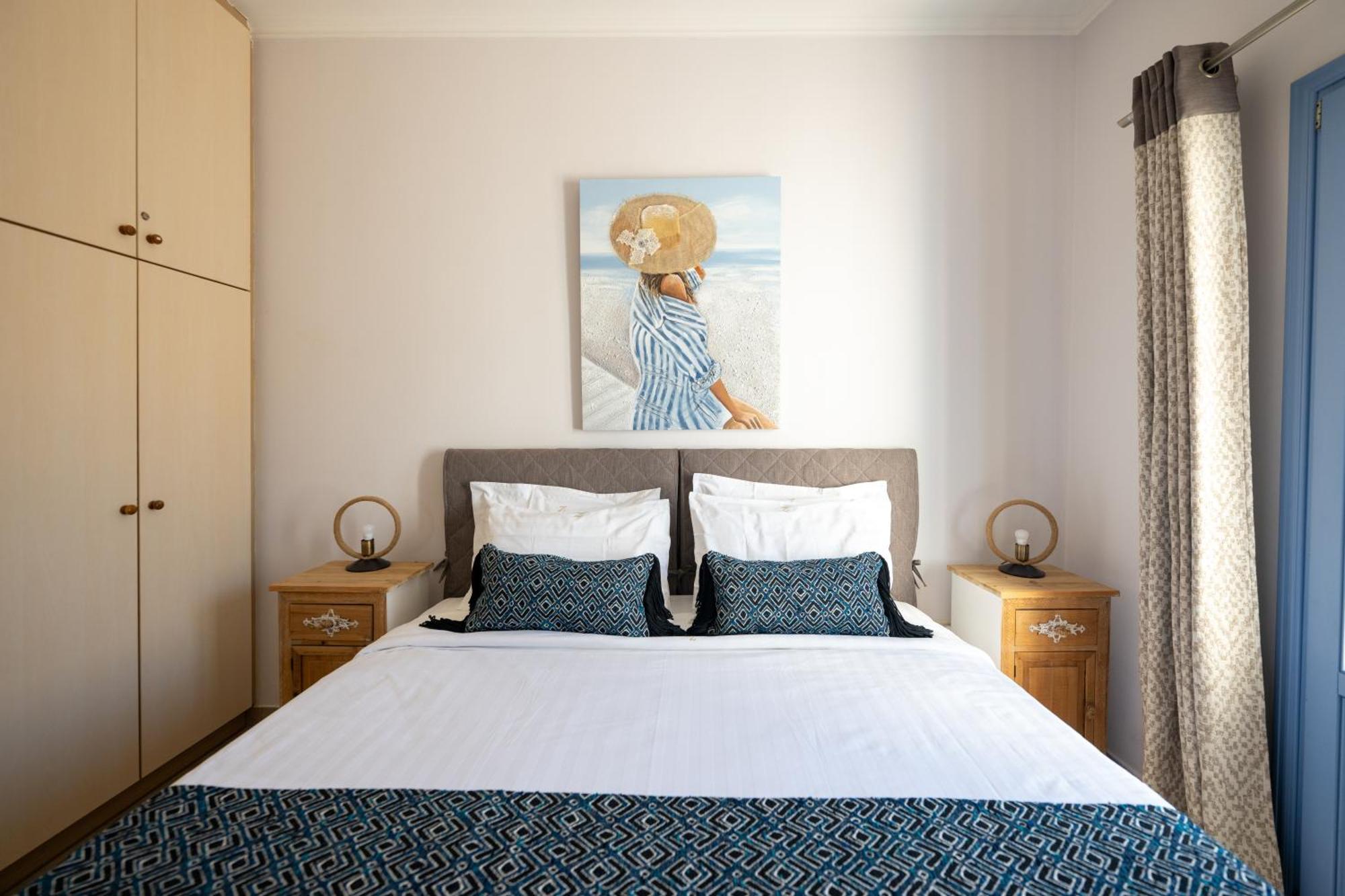 Modus Vivendi Villas Akrotírion 외부 사진