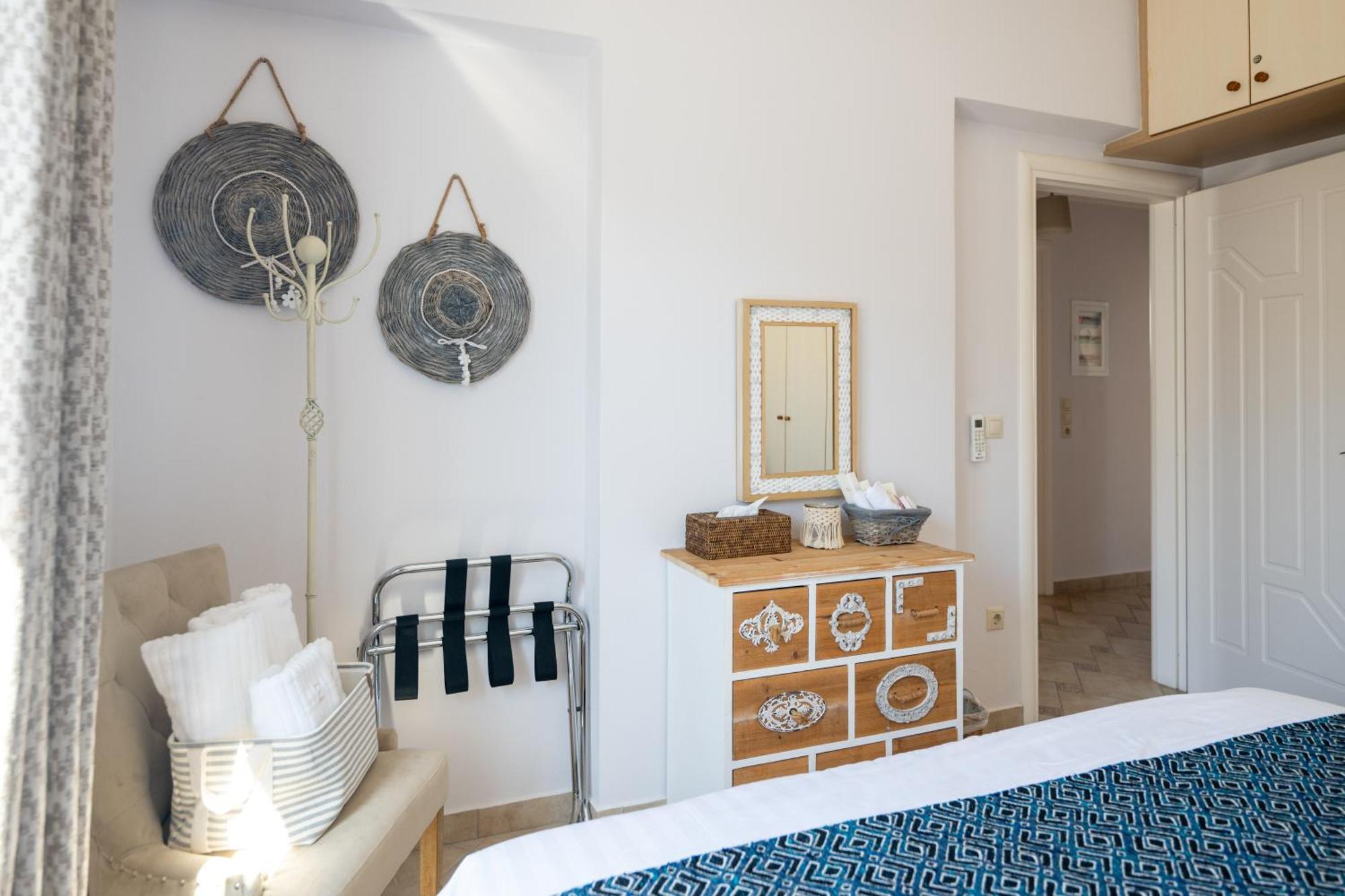 Modus Vivendi Villas Akrotírion 외부 사진