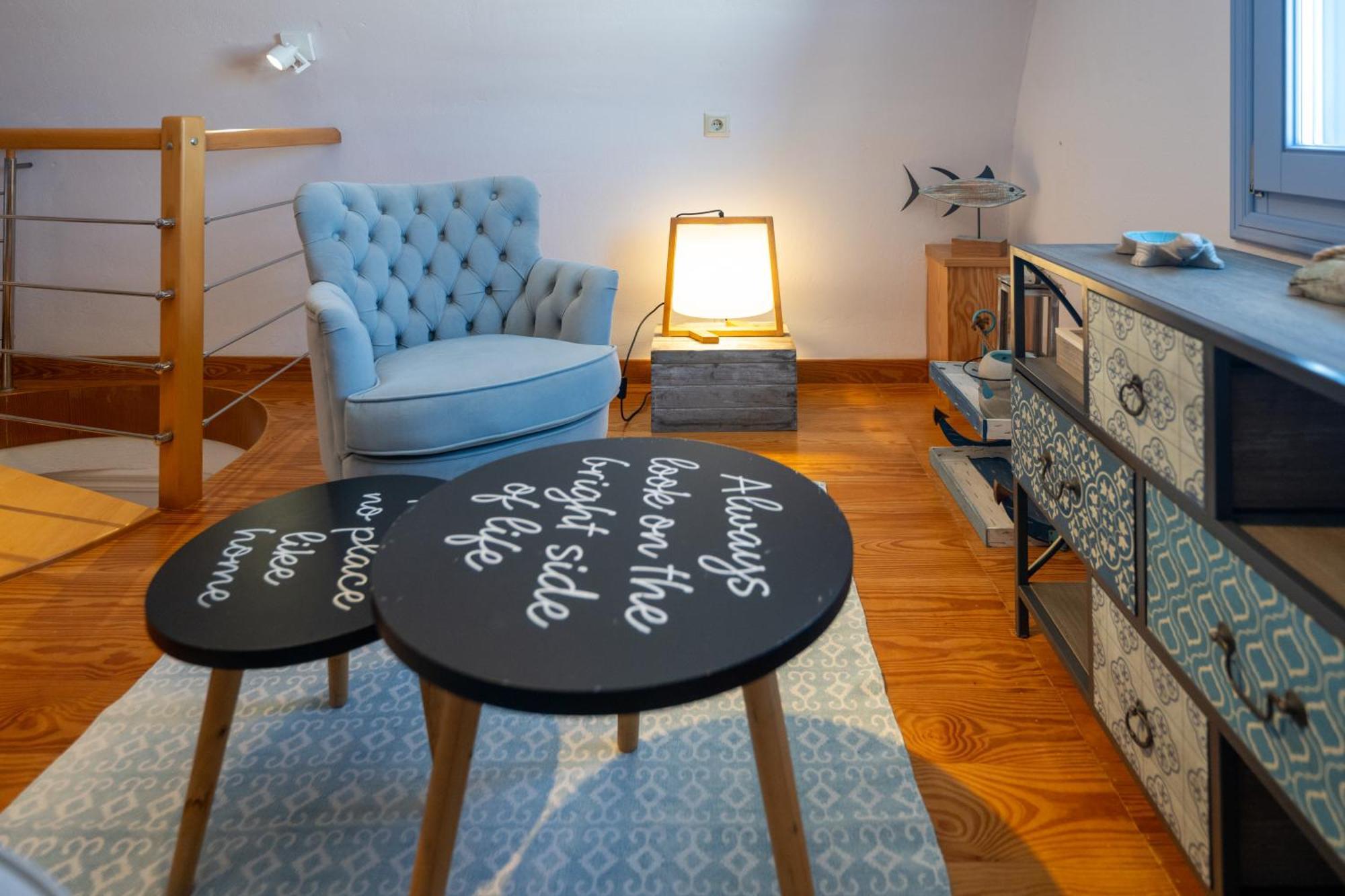 Modus Vivendi Villas Akrotírion 외부 사진