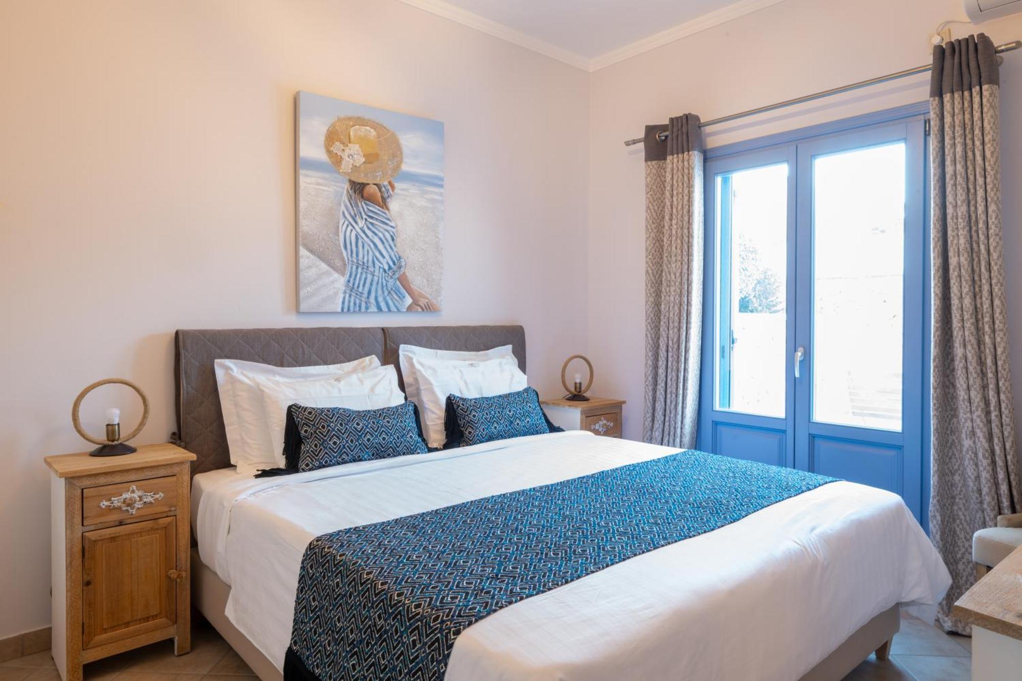 Modus Vivendi Villas Akrotírion 외부 사진