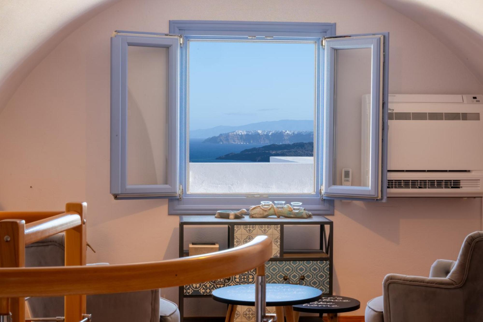 Modus Vivendi Villas Akrotírion 외부 사진