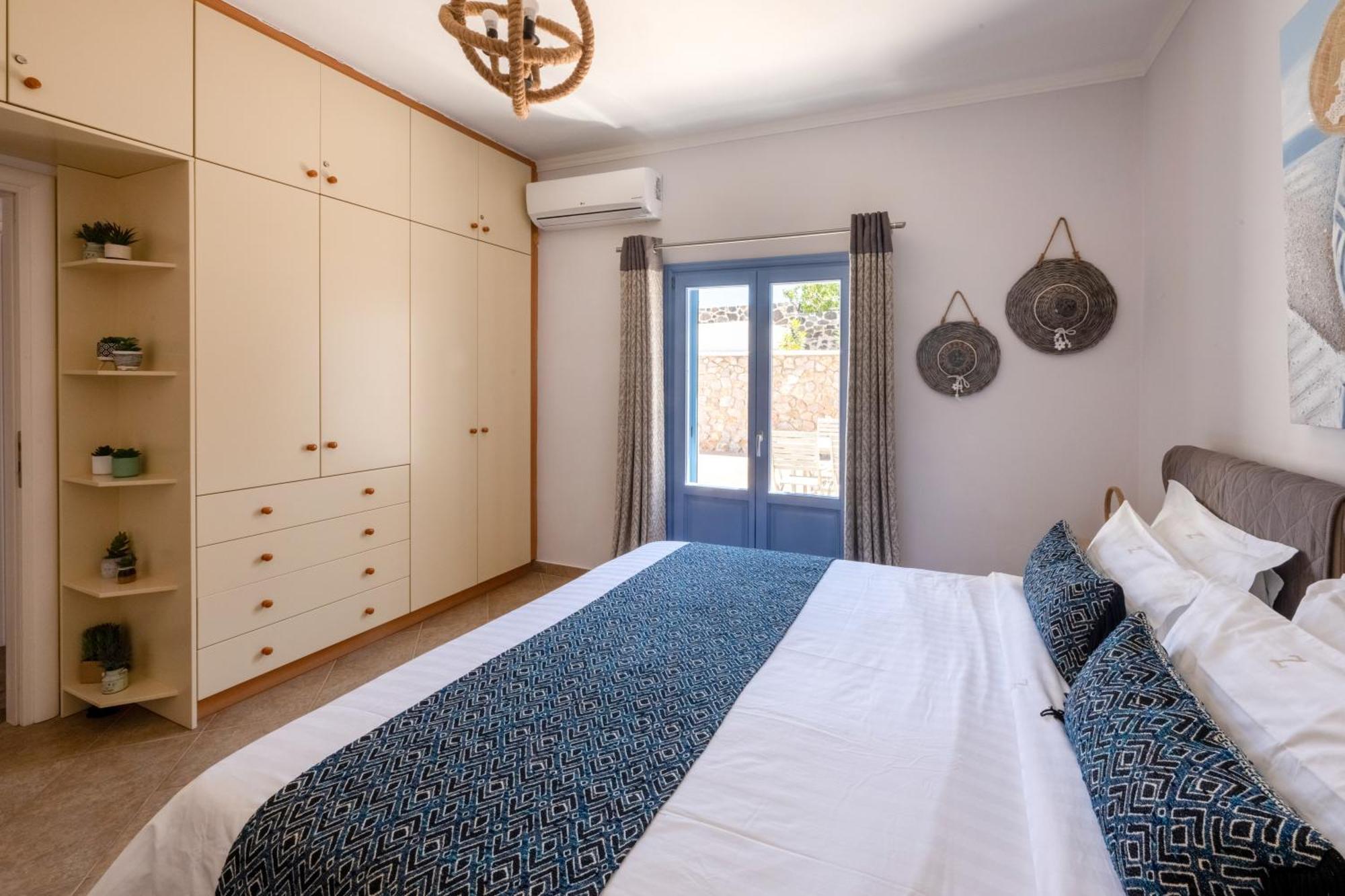Modus Vivendi Villas Akrotírion 외부 사진
