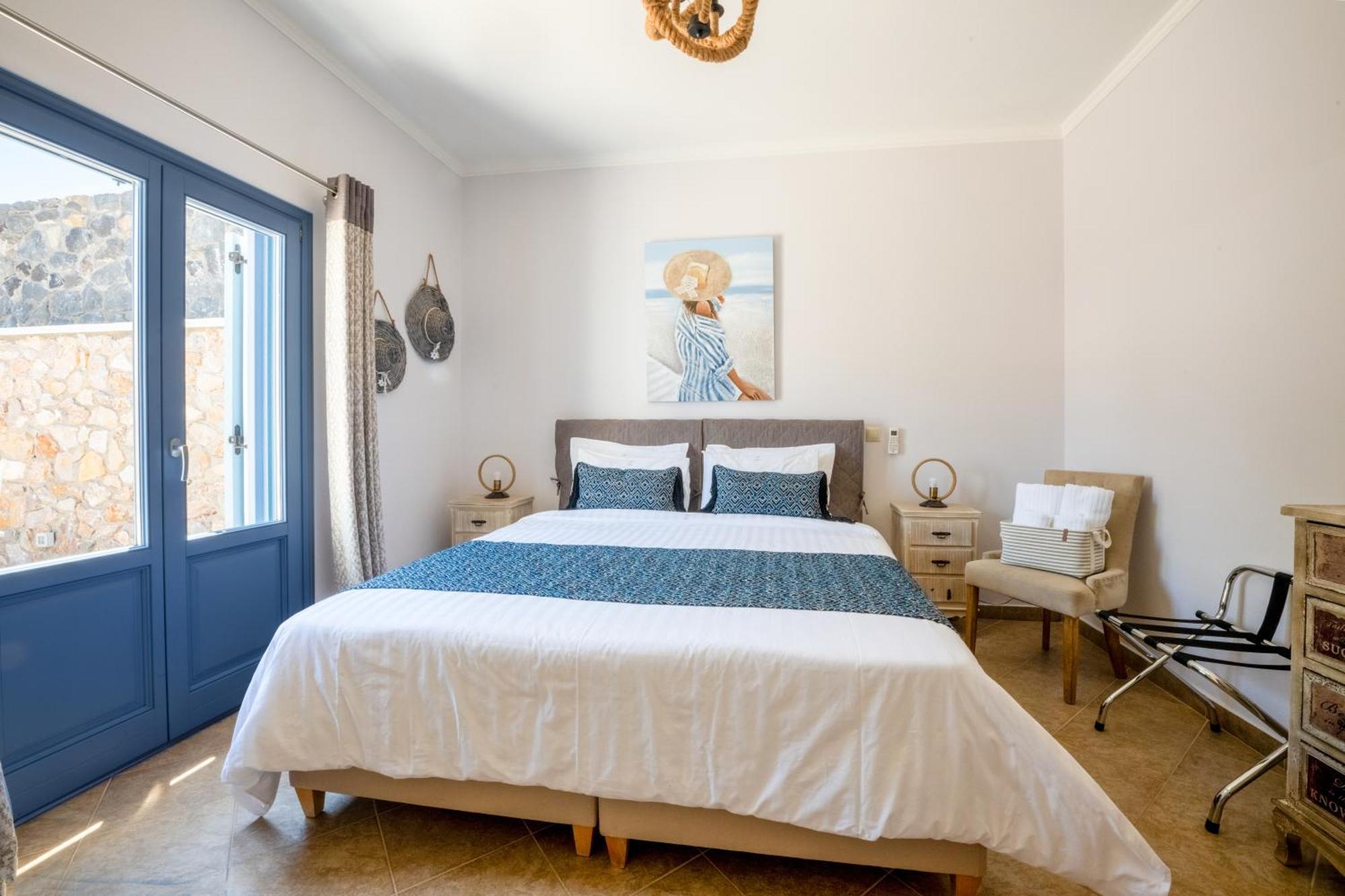 Modus Vivendi Villas Akrotírion 외부 사진