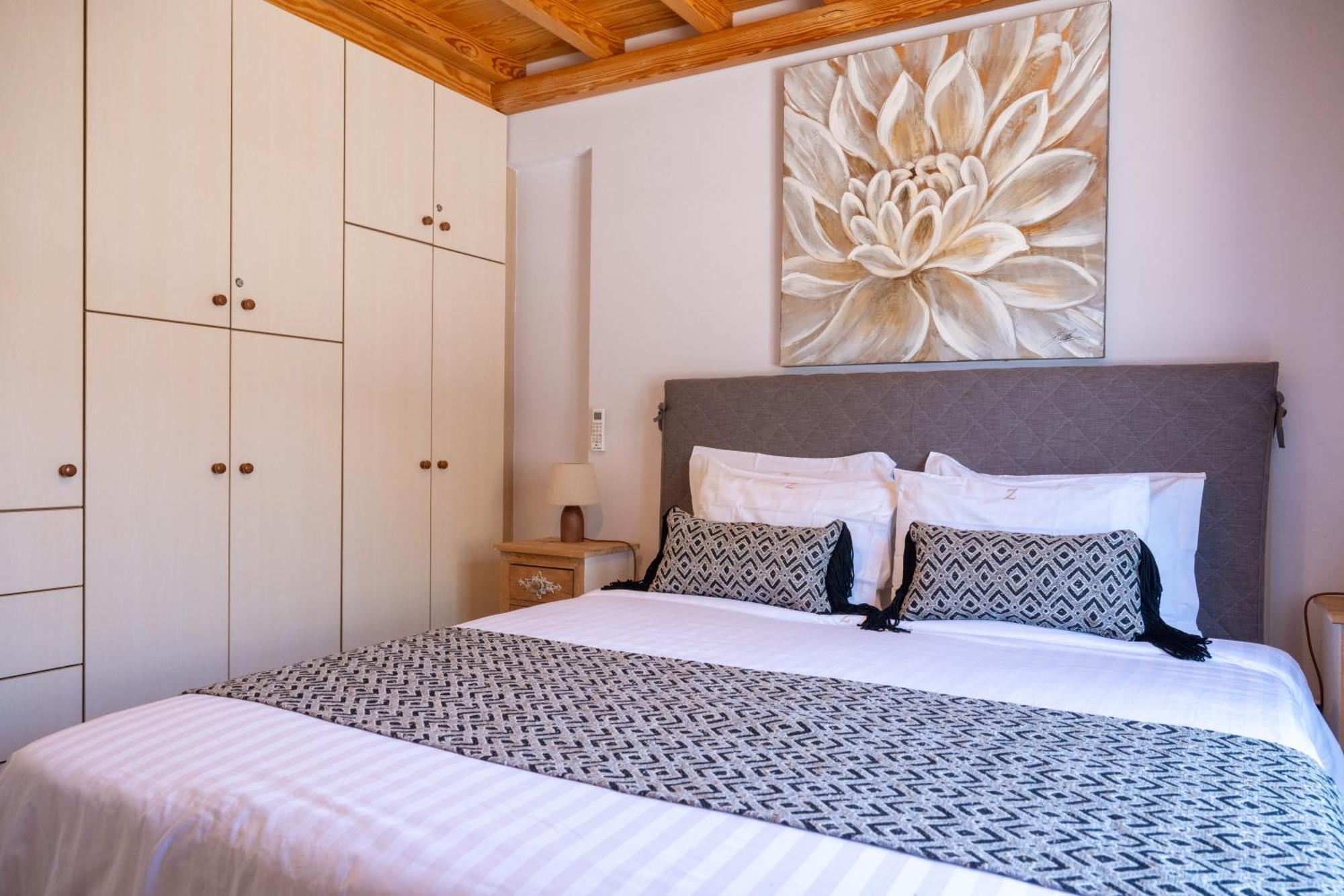 Modus Vivendi Villas Akrotírion 외부 사진