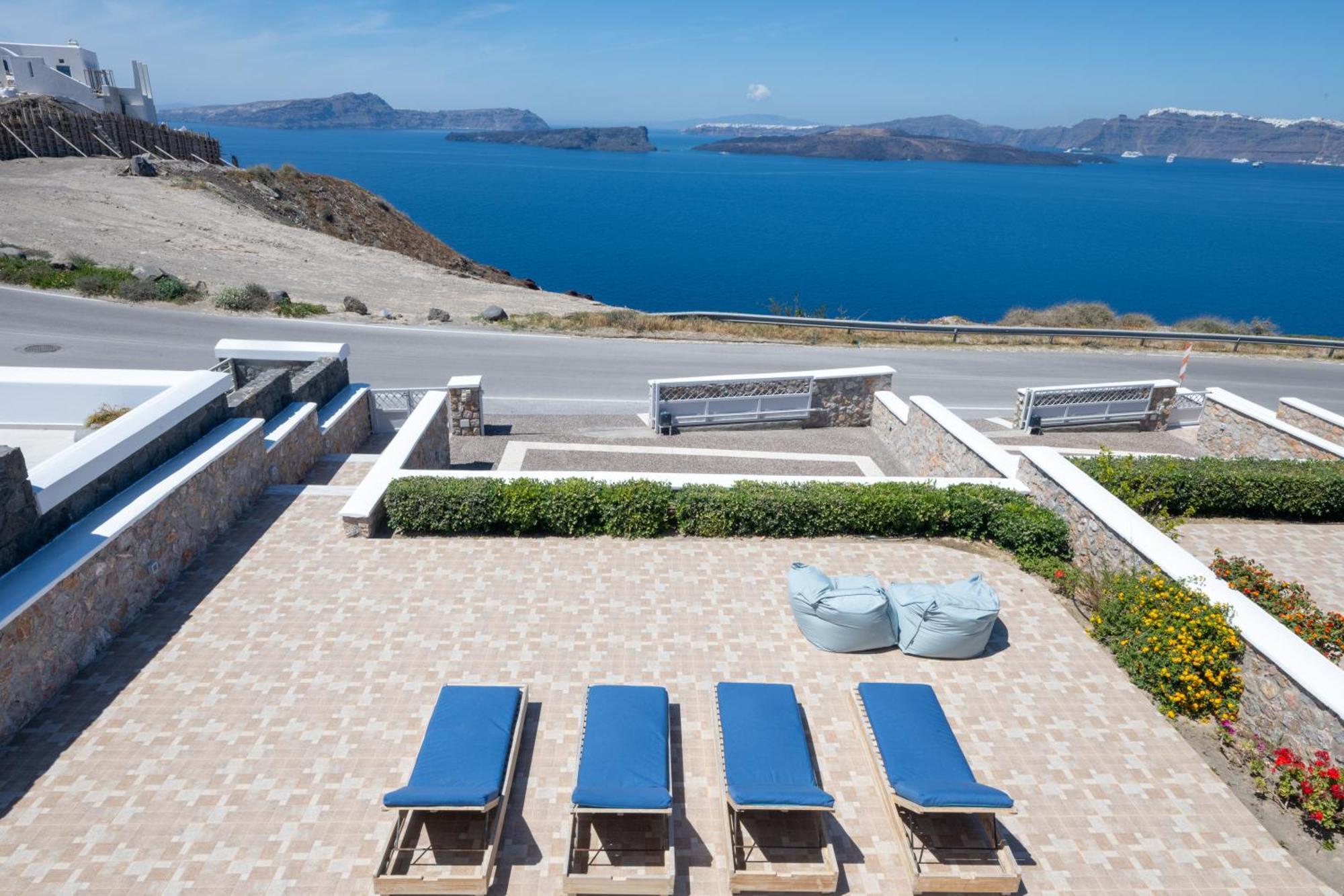Modus Vivendi Villas Akrotírion 외부 사진